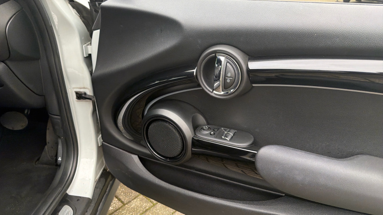 MINI Hatchback 135kW Cooper S Level 2 33kWh 3dr Auto Electric Hatchback